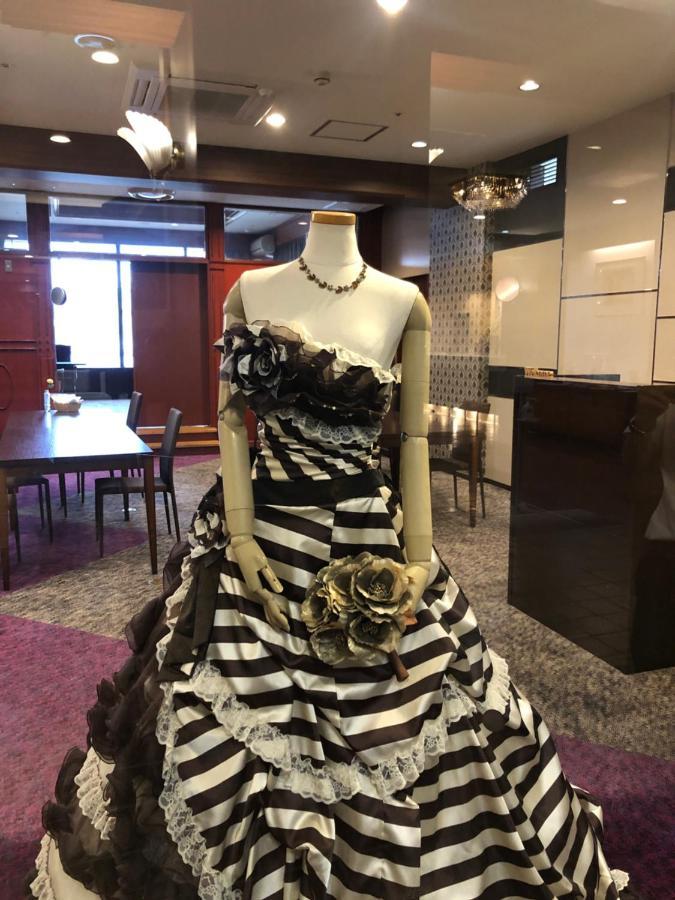 Highness Hotel Kurume Zewnętrze zdjęcie