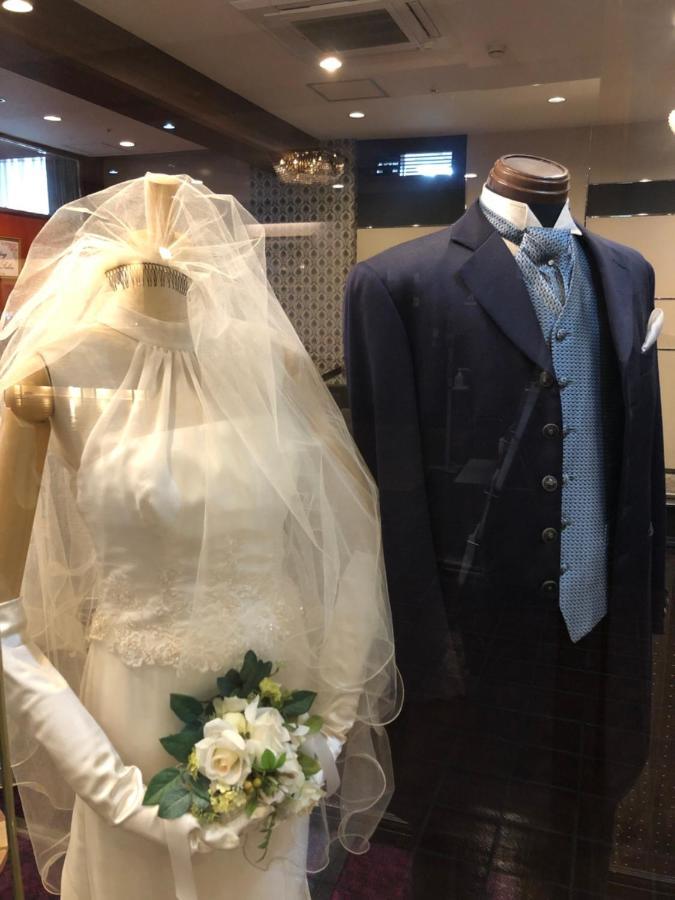 Highness Hotel Kurume Zewnętrze zdjęcie