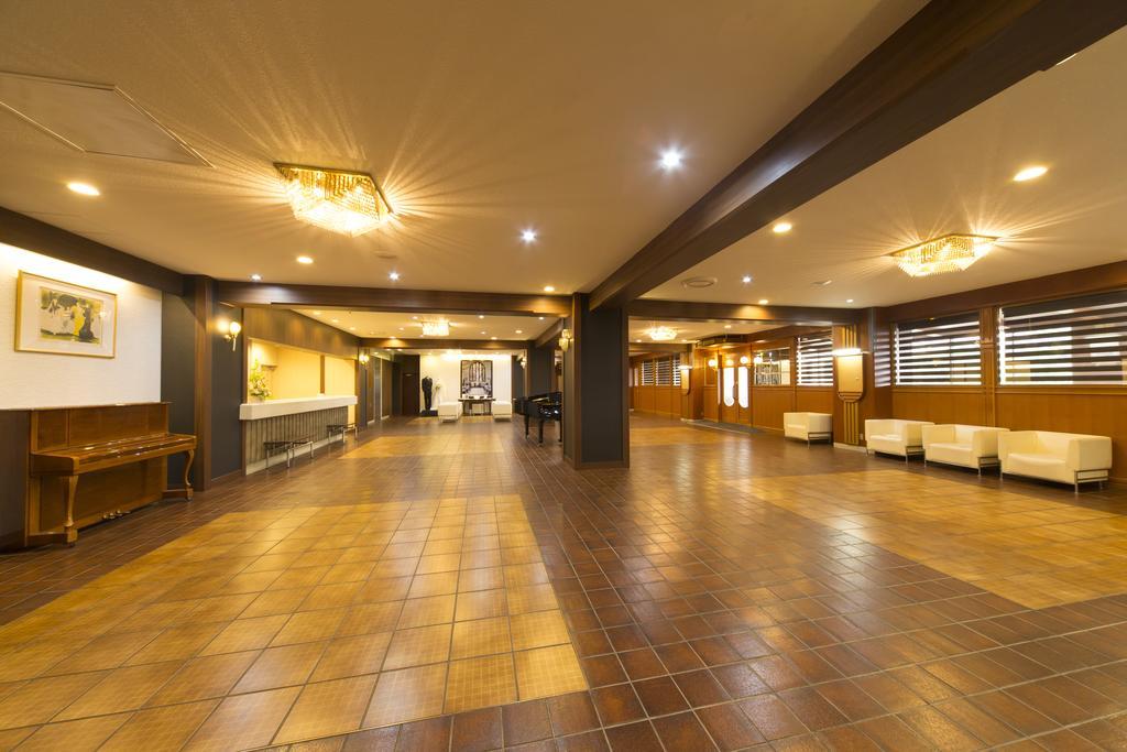 Highness Hotel Kurume Zewnętrze zdjęcie