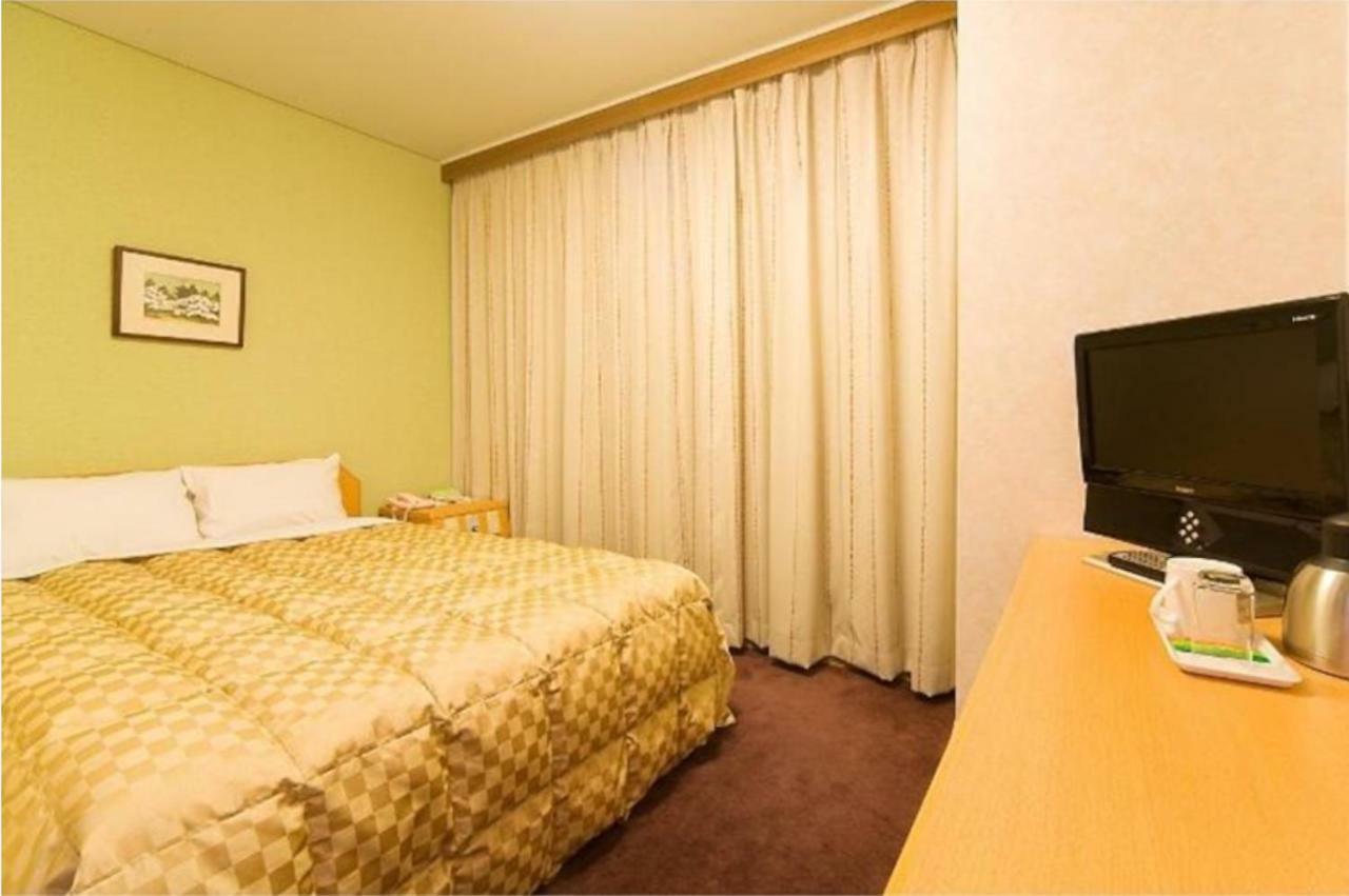 Highness Hotel Kurume Zewnętrze zdjęcie