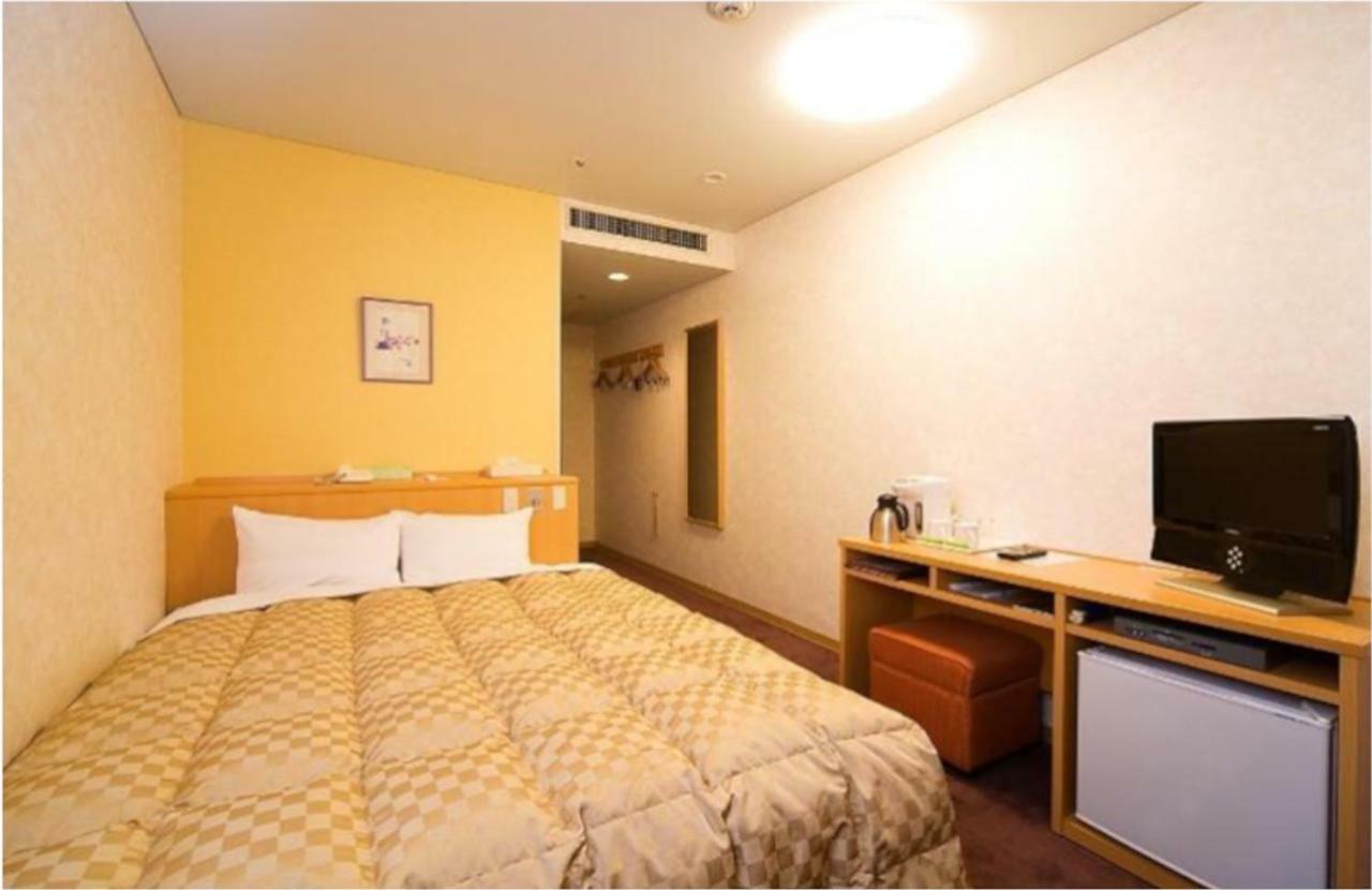Highness Hotel Kurume Zewnętrze zdjęcie